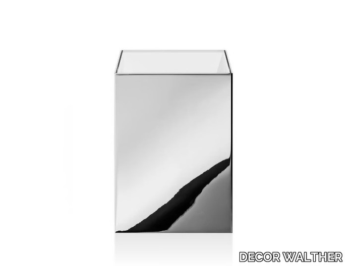 DW 74 - Bathroom waste bin _ DECOR WALTHER