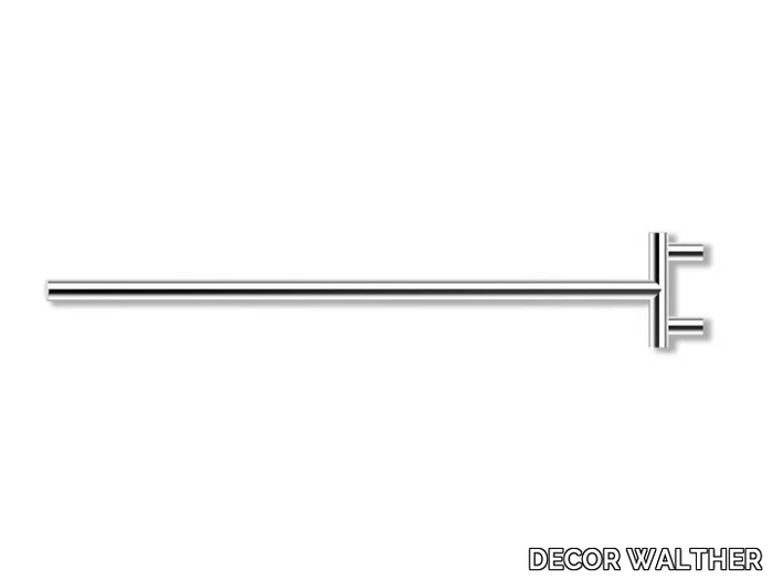 MK HTH1 N - Towel rail _ DECOR WALTHER