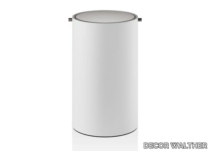 STONE BEMD - Bathroom waste bin _ DECOR WALTHER