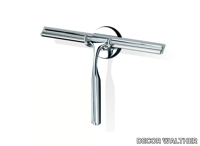 QUICK - Metal Squeegee for shower _ DECOR WALTHER