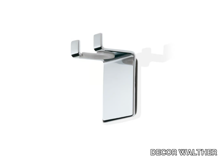 WH 4 - Metal robe hook _ DECOR WALTHER