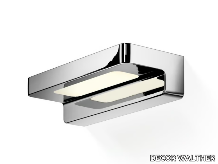 FORM 20 LED - LED aluminium Mirror lamp _ DECOR WALTHER