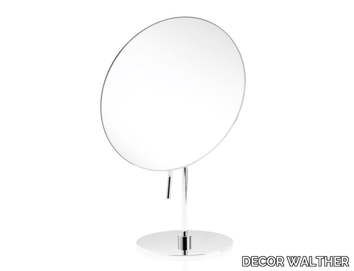 ROUND SPT 71 - Round shaving mirror _ DECOR WALTHER