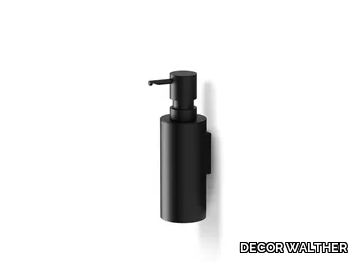 BAR WSP - Wall-mounted Bathroom soap dispenser _ DECOR WALTHER