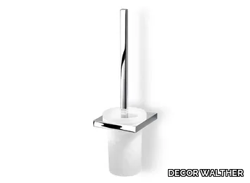 CT DW 94 - Wall-mounted toilet brush _ DECOR WALTHER