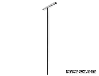 EASY XL LONG - Metal Squeegee for shower _ DECOR WALTHER