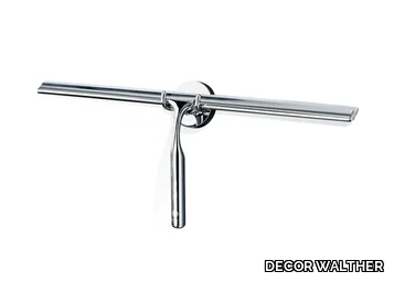 QUICK XL - Metal Squeegee for shower _ DECOR WALTHER