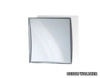 SPT 41/V - Wall-mounted bathroom mirror _ DECOR WALTHER