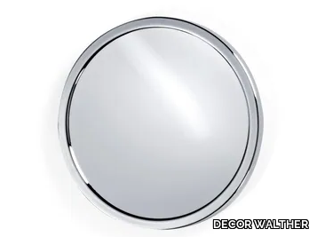 SPT 2 - Round wall-mounted shaving mirror _ DECOR WALTHER