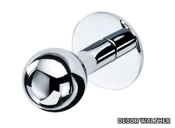 CL HAK1 - Metal robe hook _ DECOR WALTHER