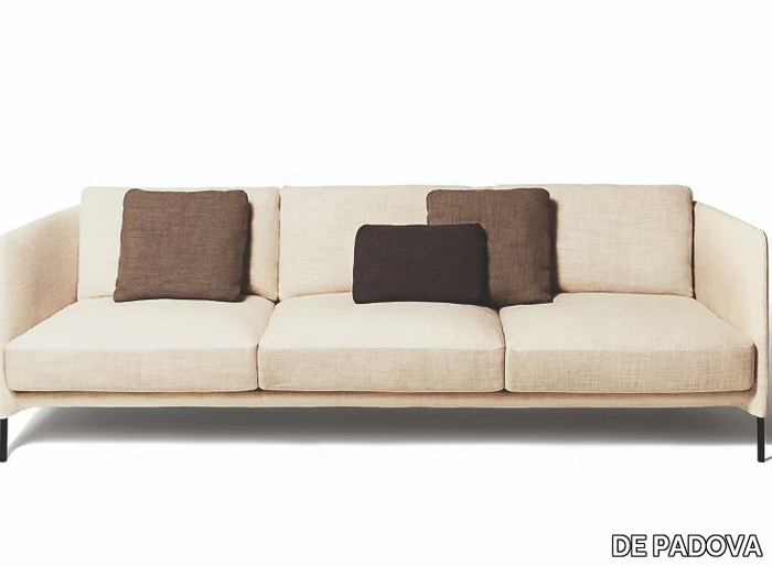 BLENDY - 3 seater sofa _ DE PADOVA