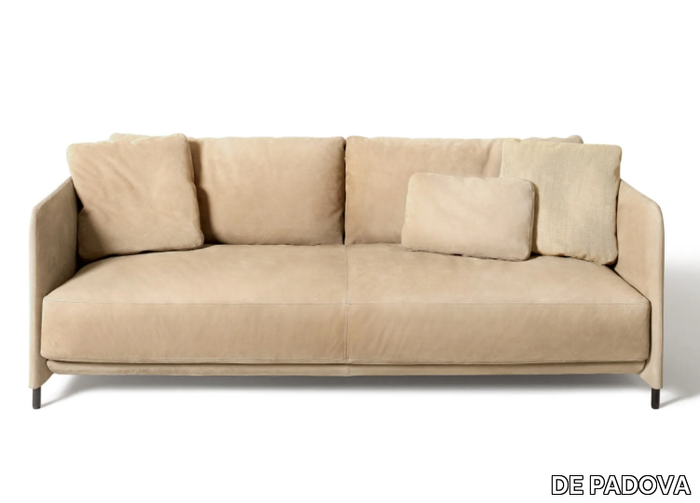 BLENDY - 2 seater velvet sofa _ DE PADOVA