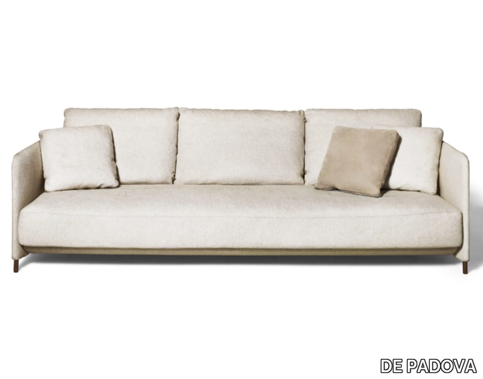 BLENDY MOVIE - 3 seater fabric sofa _ DE PADOVA