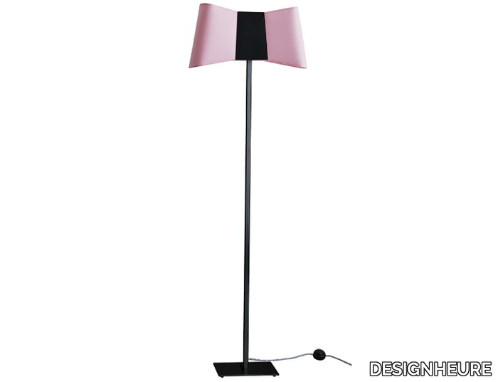 COUTURE GRAND - LED floor lamp _ DESIGNHEURE