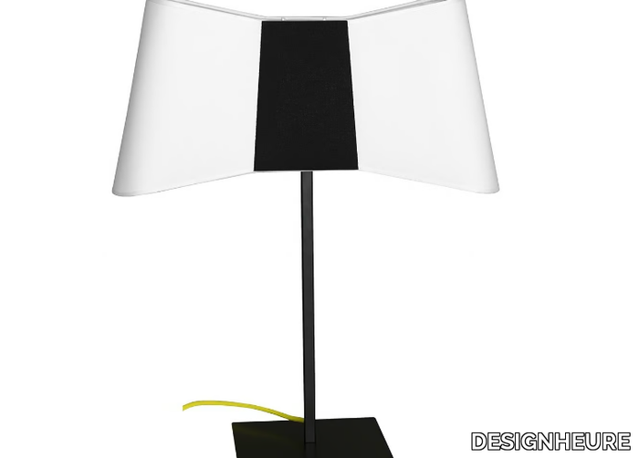 COUTURE GRAND - LED table lamp _ DESIGNHEURE