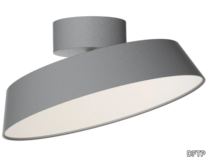 KAITO - LED adjustable metal ceiling lamp _ DFTP