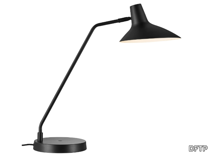 DARCI - Adjustable metal desk lamp _ DFTP