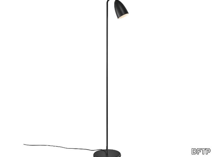 NEXUS - Reading adjustable floor lamp _ DFTP