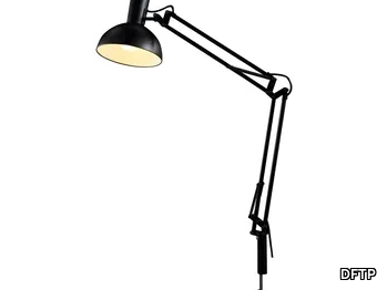 ARKI - Metal desk lamp _ DFTP