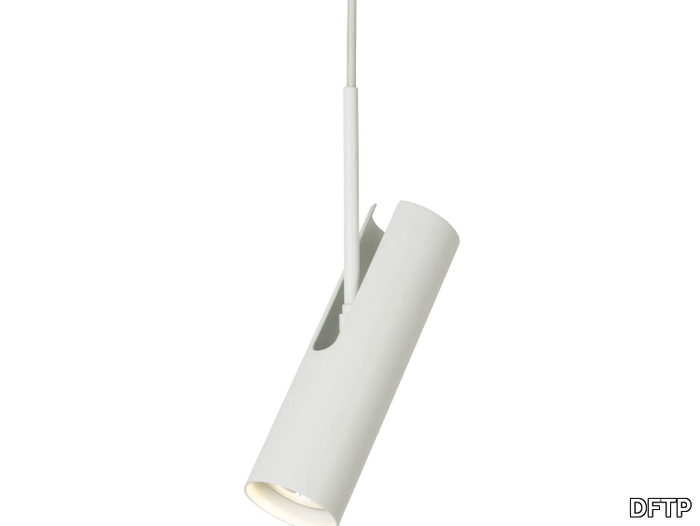 MIB - Dimmable swivel metal pendant lamp _ DFTP