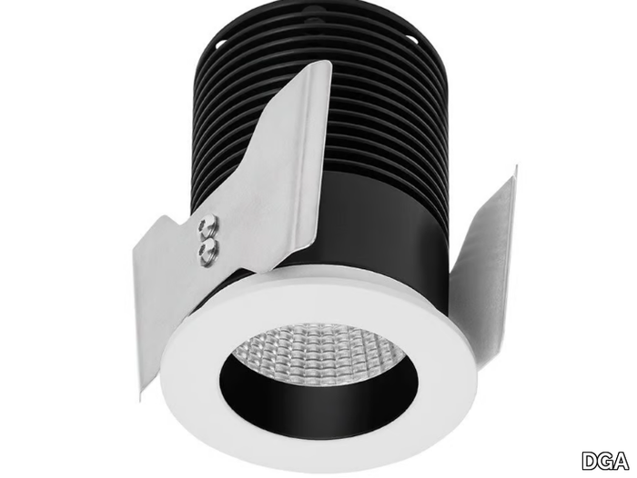 MIRUM m+ - Recessed round spotlight _ DGA