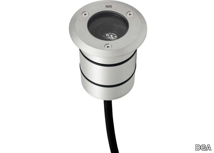 GIOVE - Outdoor steplight _ DGA