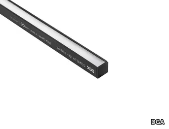 COMETA Q8 - Linear lighting profile _ DGA