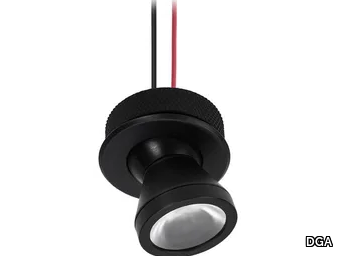 GEMMA 30 gR - Recessed fixtures with ring nut _ DGA