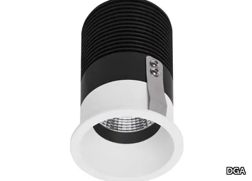 MIRUM Am+ - Recessed round spotlight _ DGA