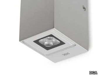 ORION EVO - Outdoor wall lamp _ DGA