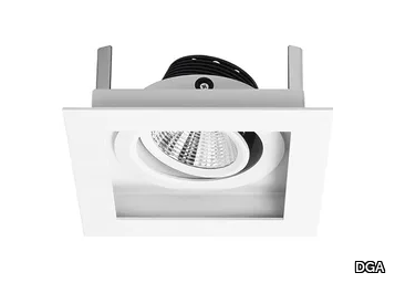 NEOS Q1 - Recessed spotlight _ DGA