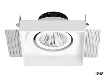 NEOS QF1 - Recessed spotlight _ DGA