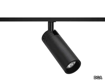 TINI B 48V - LED metal track-Light _ DGA