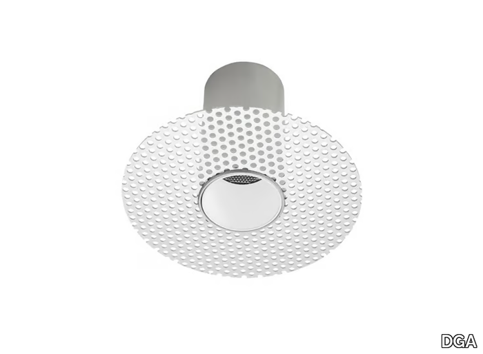 TONO AF - Recessed round spotlight _ DGA