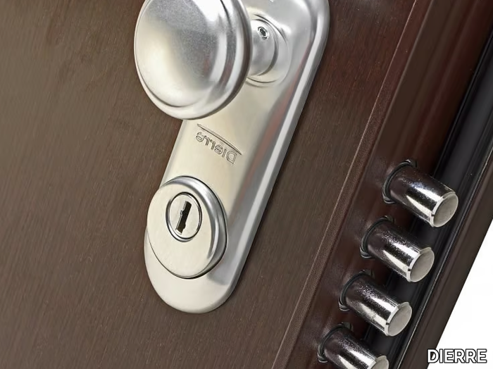 D-FENDY - Security door lock _ DIERRE