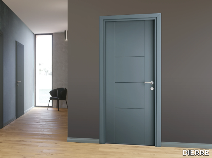 FORTE - Hinged door _ DIERRE