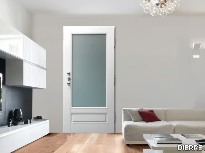 VITRA - Safety door _ DIERRE