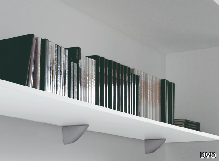 COMPLEMENTS - Metal wall shelf _ DVO