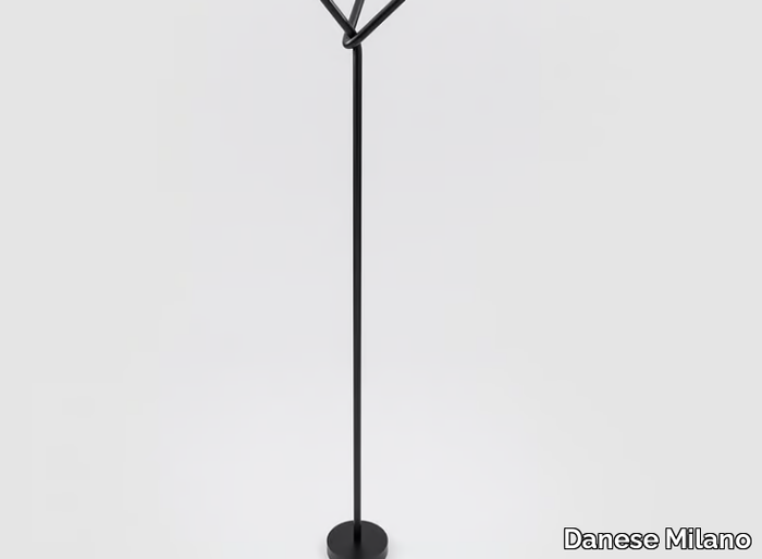 BINCAN - ABS coat stand _ Danese Milano