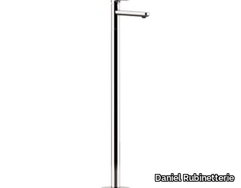 AMBITION AI688 - Floor standing single handle bathtub mixer _ Daniel Rubinetterie