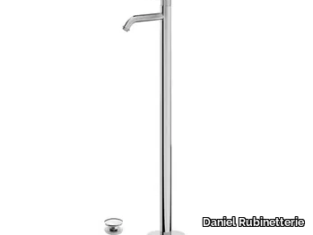 BROOKLYN BY688 - Floor standing single handle bathtub mixer _ Daniel Rubinetterie