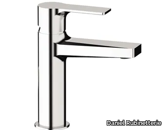 REFLEX RX605-RX606N - Countertop single handle washbasin mixer _ Daniel Rubinetterie