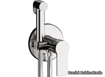 REFLEX RX6454DC - Toilet-jet handspray with mixer tap _ Daniel Rubinetterie