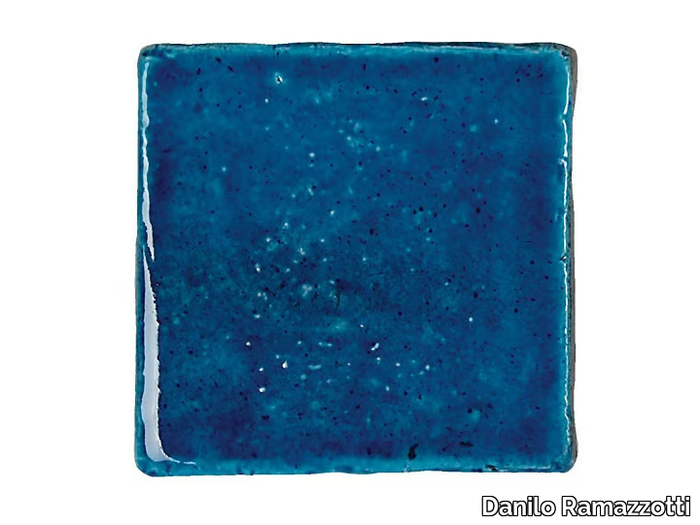 MARE - Indoor faïence wall tiles _ Danilo Ramazzotti