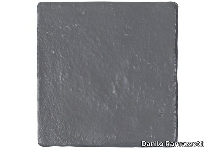 INTONACO MA N - Indoor faïence wall tiles _ Danilo Ramazzotti