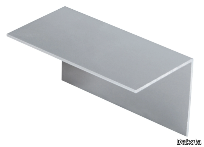 SALVASPIGOLO PVC BIANCO - PVC Edge protector _ Dakota