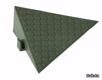 ANGLE FOR TILE - Angle for garden tiles _ Dakota