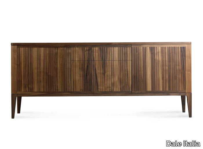 ELEVA A-126 - Wooden sideboard _ Dale Italia