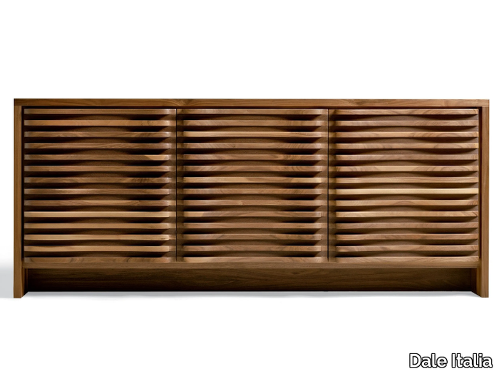 SINUO A-121 - Contemporary style wooden sideboard with doors _ Dale Italia