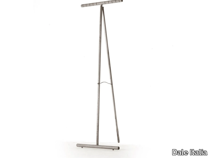 SPA - Solid wood coat stand _ Dale Italia